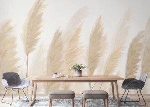 Fototapeta na míru Pampy | Vliesová fototapeta na zed' | DFT5P3057