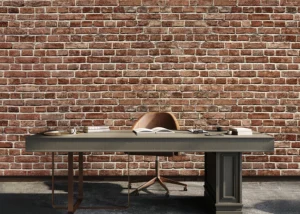 Fototapeta na míru Středozemní Cihly | Vliesová fototapeta na zed' | DFT5P 352427