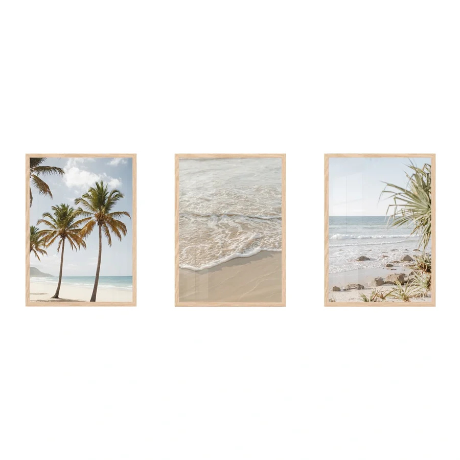 Sada Plakatu Leto, 3 x A3, P3 351475