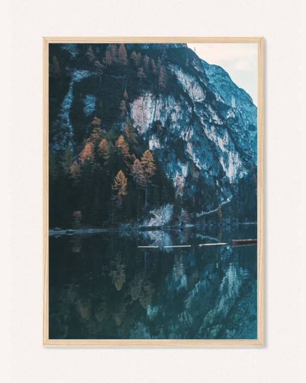 Plakat Hory, 30 x 42 cm, P 351469