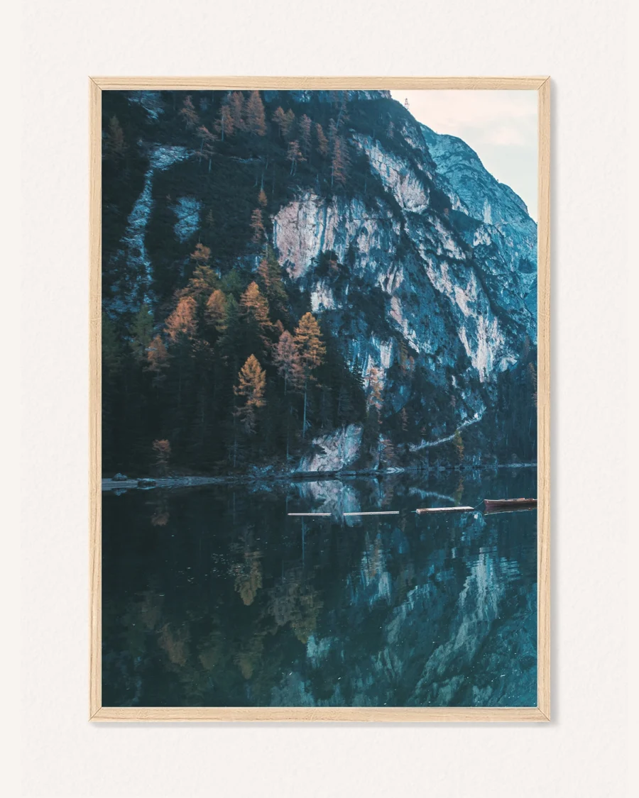 Plakat Hory, 30 x 42 cm, P 351469