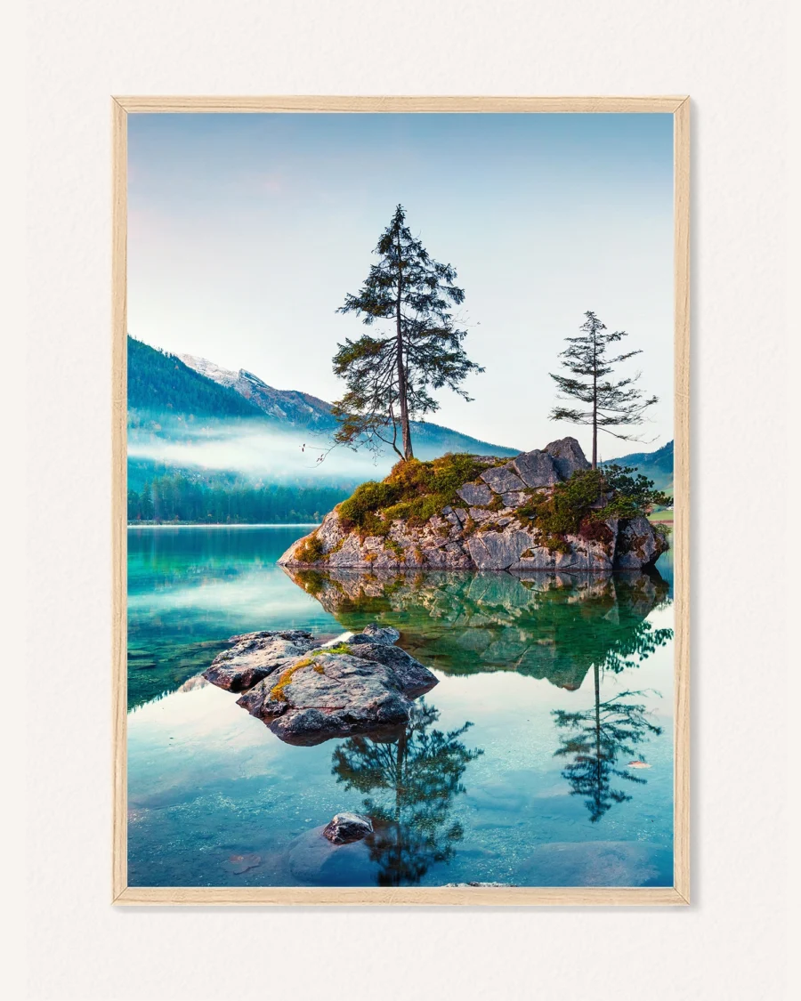 Plakat Hory, 30 x 42 cm, P 351471 - Image 2