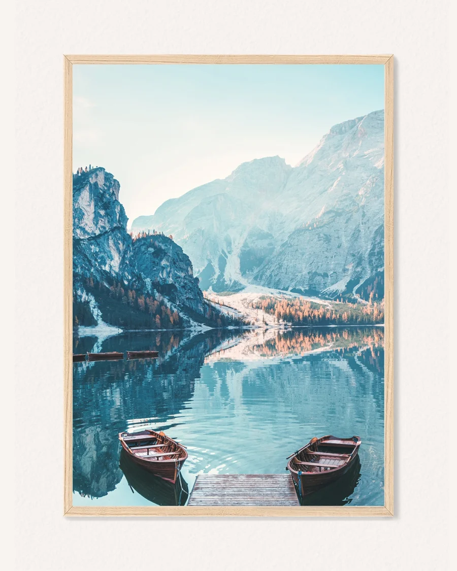 Plakat Hory, 30 x 42 cm, P 351471