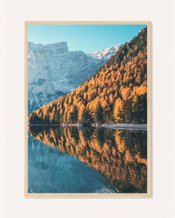 Plakat Hory, 30 x 42 cm, P 351473