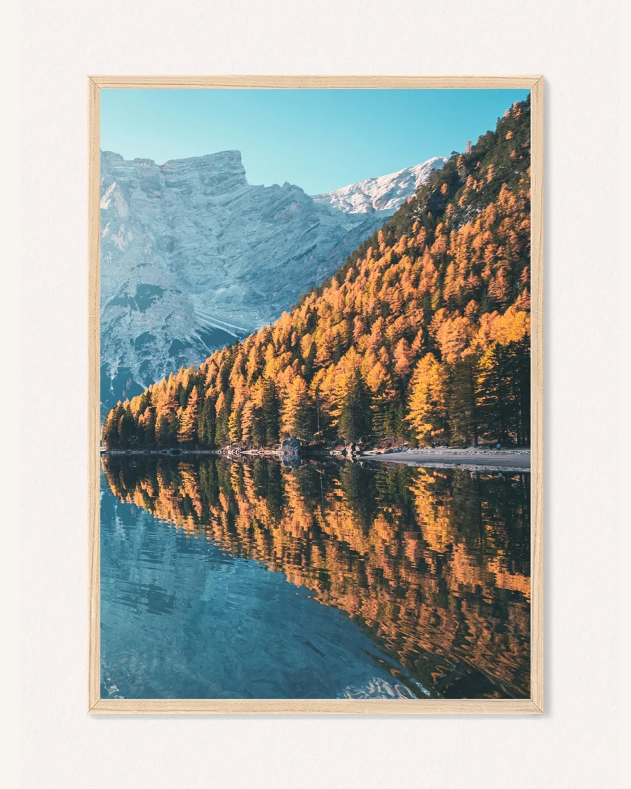 Plakat Hory, 30 x 42 cm, P 351473