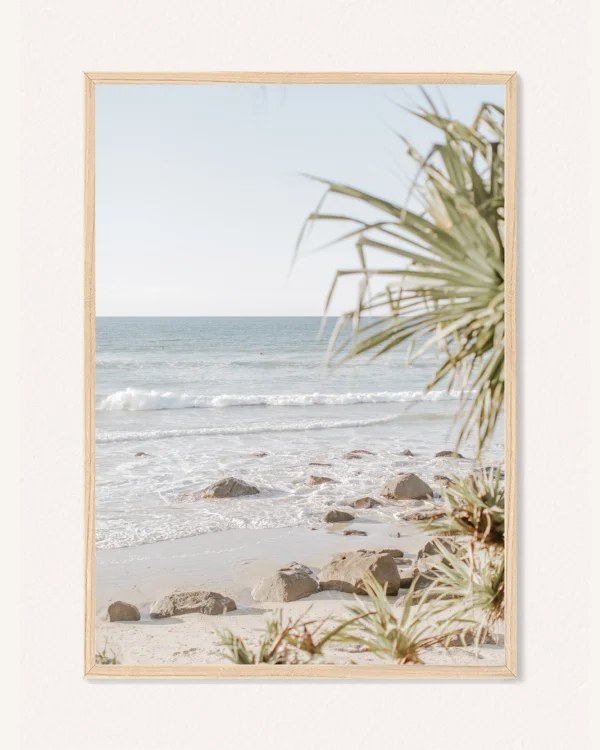 Plakat Léto, 30 x 42 cm, P 351481